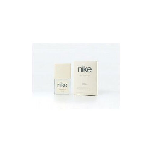 Nike ženski parfem THE PERFUME Women EDT 30ml 86312 Cene