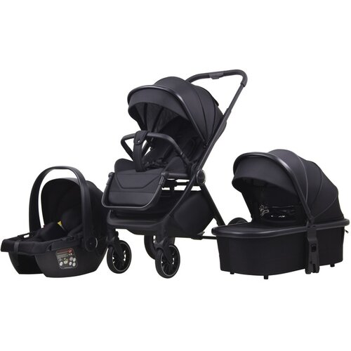 La_Mama La Mama Kolica za bebe 3u1 Alvi Cene