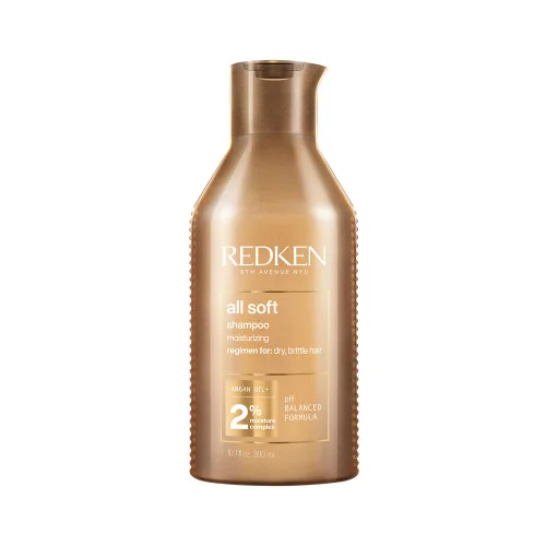 Redken NYC šampon za kosu - All Soft Shampoo