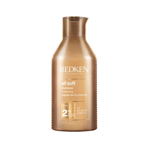 Redken NYC šampon za lase - All Soft Shampoo Cene