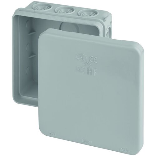 EXTEH Nadžbukna razvodna kutija RAZVODNA KUTIJA IP55 80x80x40.7mm Cijene