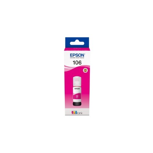 Epson Mastilo magenta 106 Cene