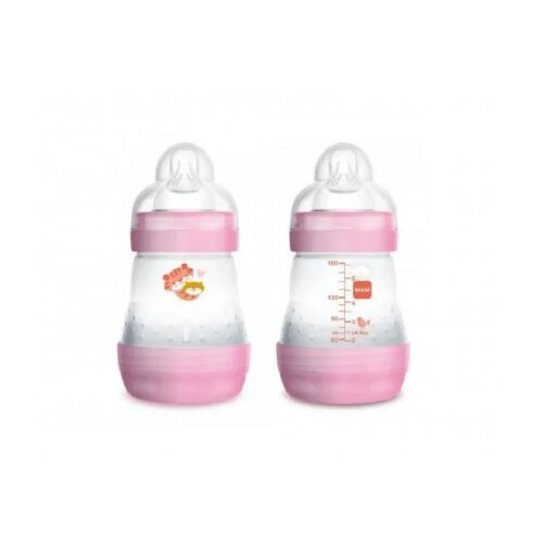 Mam fla&amp;scaron;ica easy start anti colic 0m+ 160ml Slike