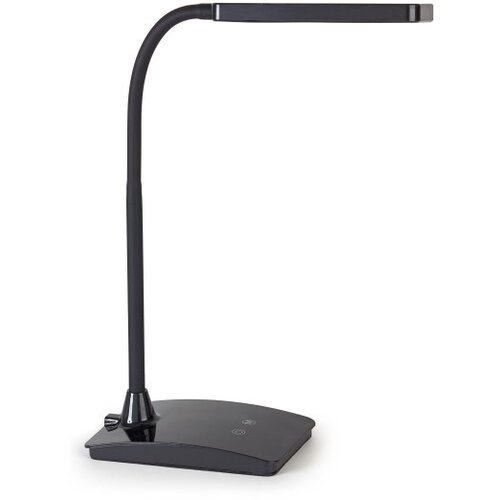 Maul Namizna LED-svetilka MAULpearly colour vario, možnost zatemnitve, 616 lm, 5 W, črne barve Slike