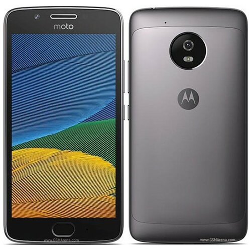 Motorola Moto G5 - XT1676 DS gray,IPS FHD 5,QC 1.4Ghz/2GB/16GB/13&5Mpix/LTE/7.0 mobilni telefon Slike