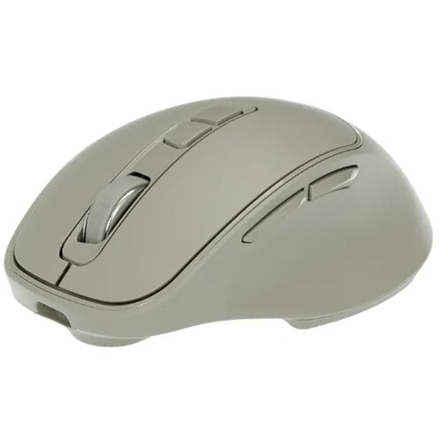 Yenkee Bežični mi&amp;scaron; YMS 2080BG, Sivi Slike