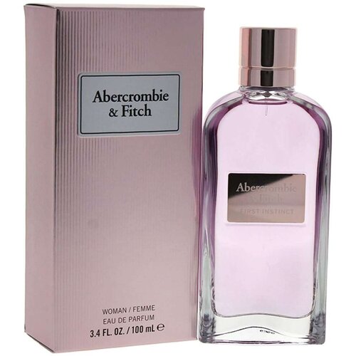 Parfem First Instinct For Her parfumirana voda za ženske 100 ml Cene