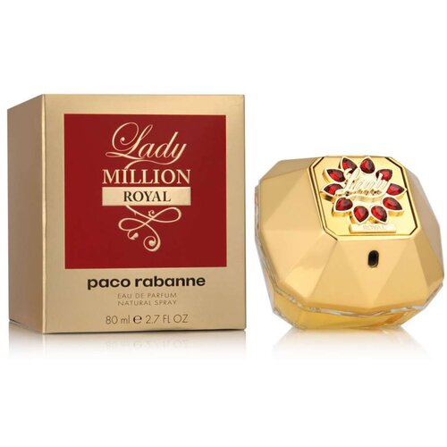 Parfem Lady Million Royal parfumirana voda za ženske 80 ml Cene