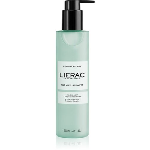 Lierac Micellar Water micelarna voda za lice 200 ml Slike