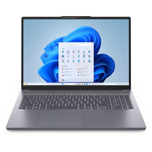 Lenovo IdeaPad Slim 3 16AHP10 (83KB0016YA) laptop 16" WUXGA AMD Ryzen 7 8840HS 24GB 1TB SSD Radeon Graphics sivi Cene