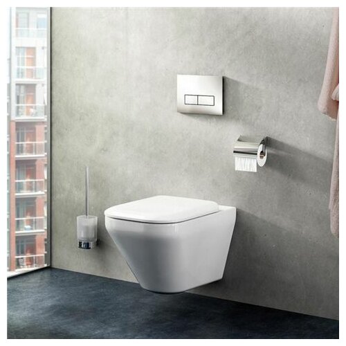 Ideal Standard Tonic II konzolna wc šolja Slike