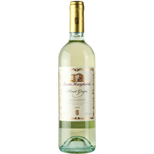 Santa Margherita Pinot Grigio Cene