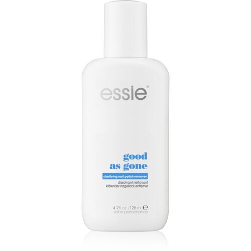 Essie Good As Gone sredstvo za skidanje laka s noktiju s vitaminom C 125 ml Cijene
