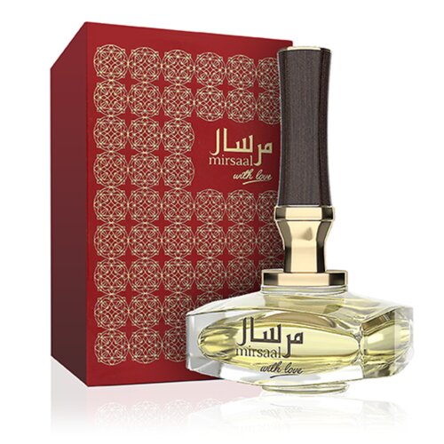 Afnan Mirsaal With Love EDP za Žene 90ml Cijene