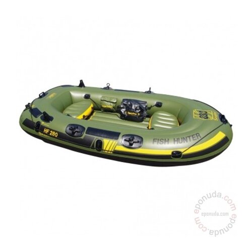 Sevylor Fish Hunter čamac HF280 Slike