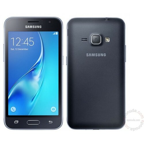 Samsung Galaxy J5 2016 SM-J510FN crni mobilni telefon Slike