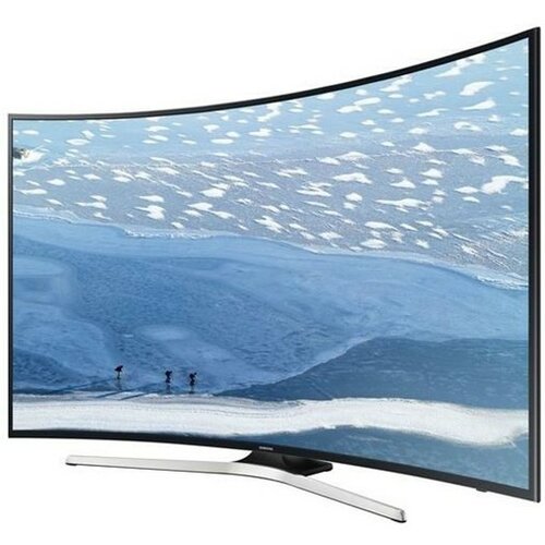 Samsung UE55KU6172 Zakrivljeni Smart 4K Ultra HD televizor Slike