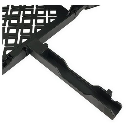 Esperanza GALERNE laptop cooling pad 48.3 cm (19) 2100 RPM Black Cijene