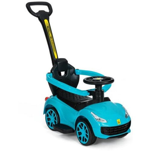 Bbo Guralica za decu Happy Rider Bluer, (608) Slike