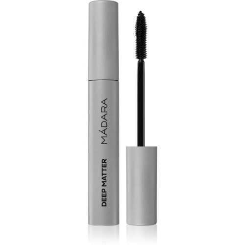 MÁDARA Deep Matter maskara za povećanje volumena 6 ml Cijene