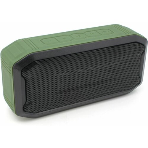Bluetooth zvučnik G37 green Slike