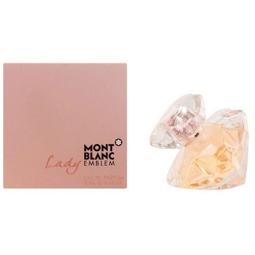 Montblanc Lady Emblem parfumirana voda za ženske 75 ml Cene
