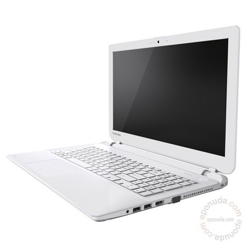 Toshiba Satellite L50-B-1FJ laptop Slike