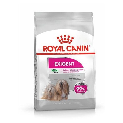 Royal Canin Mini Exigent - 3 kg Cijene