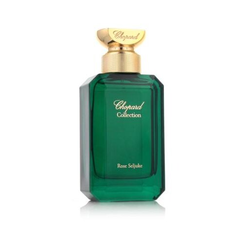 Chopard Rose Sejluke 100 ml parfemska voda unisex Slike