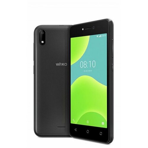 Wiko Y50 1GB/16GB tamno sivi mobilni telefon Slike
