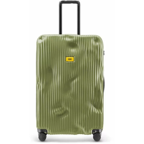 Crash Baggage Kofer STRIPE boja: žuta, CB153