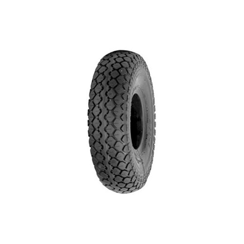 Veloce V6534 ( 4.00 -5 4PR TT SET - Reifen mit Schlauch, schwarz ) Slike