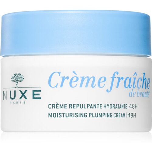 Nuxe Crème Fraîche de Beauté hidratantna i hranjiva krema za suhu i vrlo suhu kožu lica 48h 50 ml Cijene