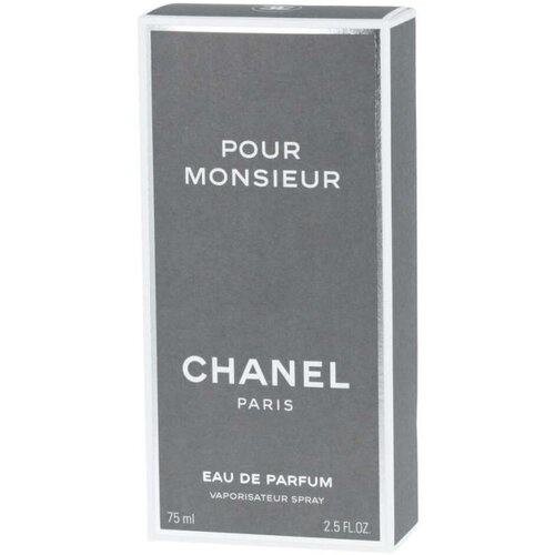Parfem za mu&amp;scaron;karce Chanel Pour Monsieur Eau de Parfum EDP EDT 75 ml Slike
