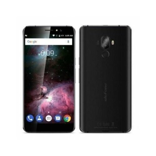 Ulefone S8 Pro mobilni telefon Slike