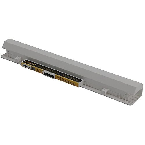 Patona - Baterija za LENOVO IdeaPad S210/S215, 2200 mAh, litijum-jonska (Li-ion), 10,8 V Slike
