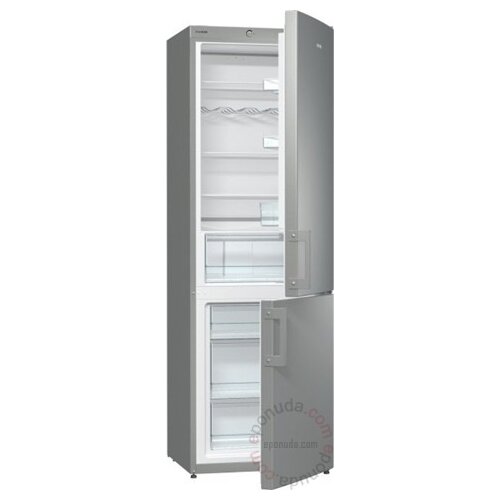 Gorenje RK6192AX frižider sa zamrzivačem Slike