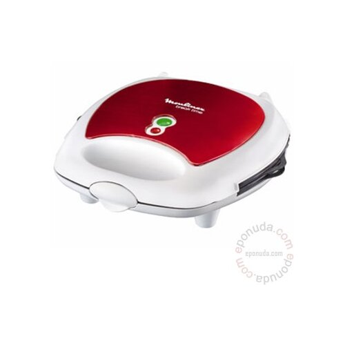 Moulinex SW6115 toster Slike