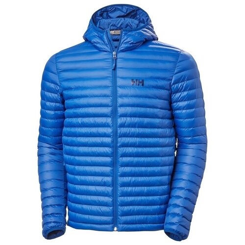 Helly Hansen Puhovke Sirdal Hoodie Insulator Jacket Modra Cene