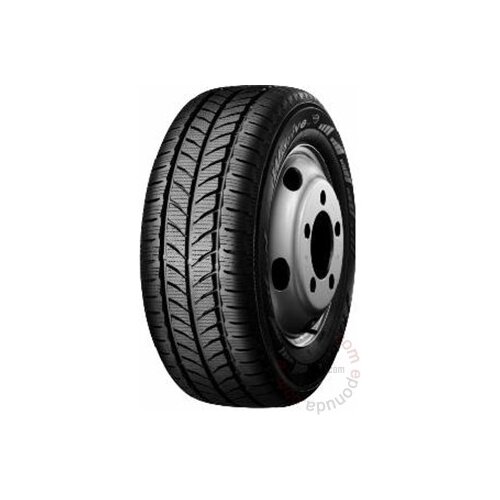 Yokohama W.drive (WY01) ( 205/65 R16C 107/105T ) zimska pnevmatika Cene