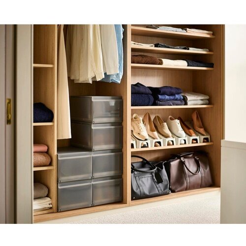 Joseph Joseph Organizatorji za čevlje v kompletu 6 ks ShoeCase &amp;ndash; Slike
