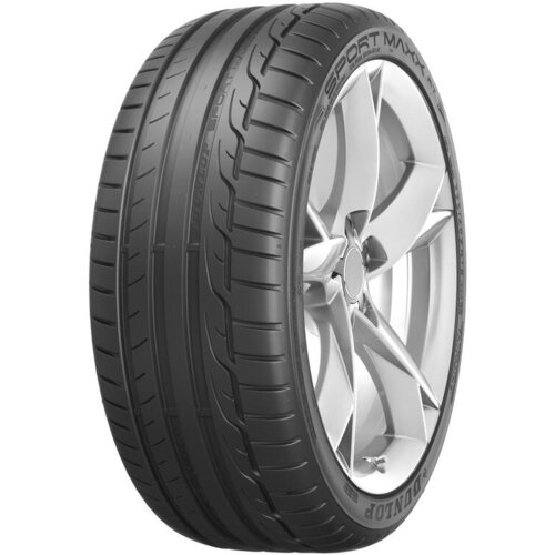 Dunlop ljetna auto guma 215/55R17 94Y spt maxx rt 2 mfs tl Cijene