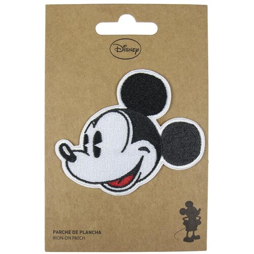 Mickey PATCH MICKEY Slike