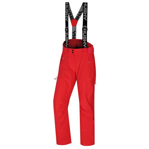Husky Women's ski pants Mitaly L neon pink Cijene