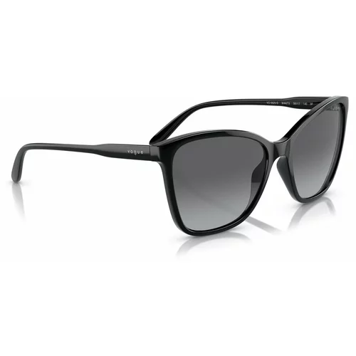 Vogue Sončna očala 0VO5520S Black W44/T3