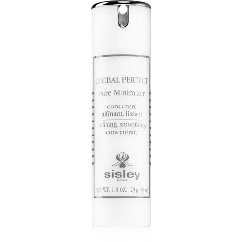 Sisley Global Perfect koncentrat za zaglađivanje kože lica i smanjenje pora 30 ml