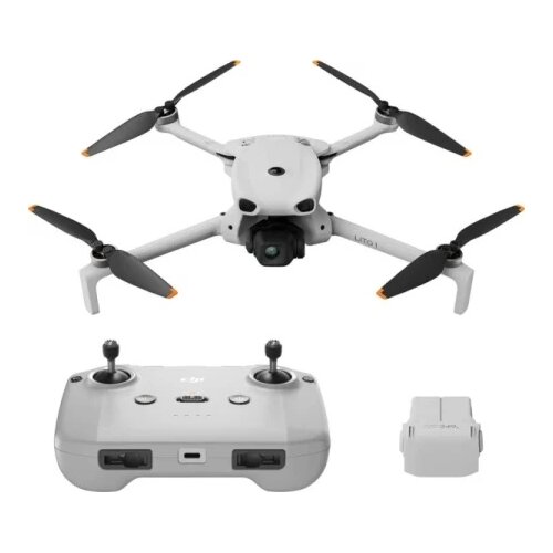 Dji dron Lito 1 (RC-N3), 249 g, 4K/60 Cene