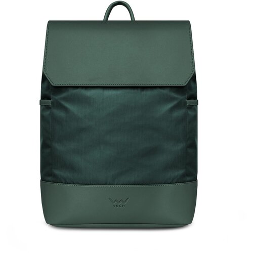 Vuch Darren Green Urban Backpack Slike