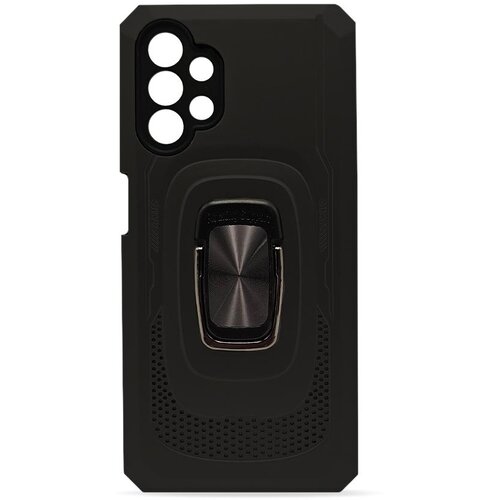  Maska za telefon SPIGEN 5 za Samsung A13, Crna Cene