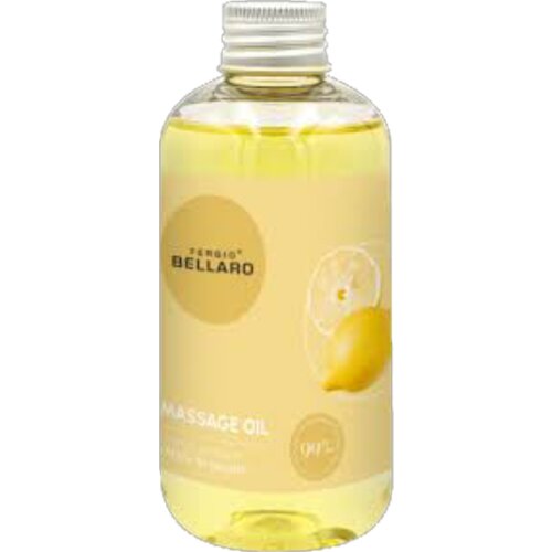  FERGIO BELLARO - Ulje za masažu 1000ml Lemon Garden Cene
